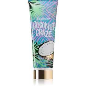 Victoria's Secret Coconut Craze Fragrance Body Lotion 236ml
