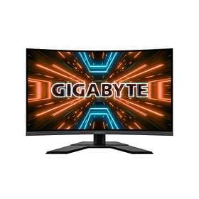 Gigabyte G32QC 32" Curved Gaming QHD