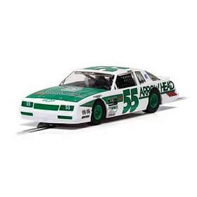 Scalextric Chevrolet Monte Carlo No.55 (C4079)