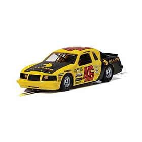 Scalextric Ford Thunderbird No.46 (C4088)