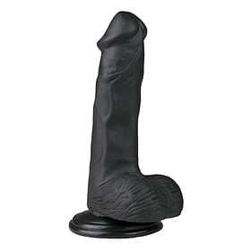 EasyToys Realistic Dildo 17.5 cm