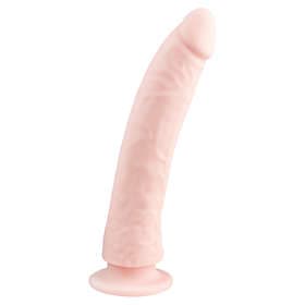 EasyToys Suction Cup Dildo