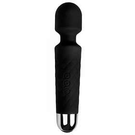 EasyToys Mini Wand Vibrator