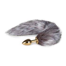 EasyToys Fox Tail Plug No. 5