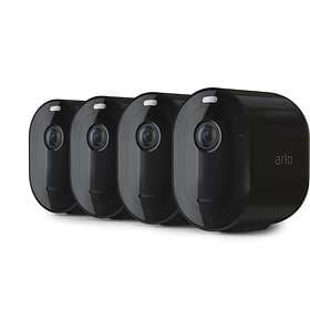 Arlo Pro 3 VMS4440B (4pcs)