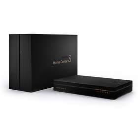 Fibaro Home Center 3