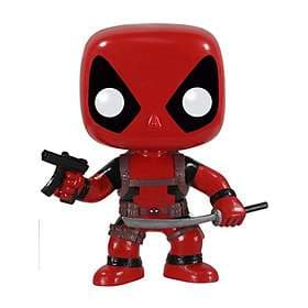 Funko POP! Marvel Deadpool 20