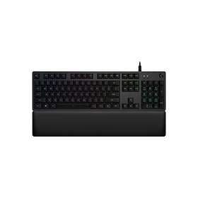 Logitech G513 Carbon GX Brown (FR)