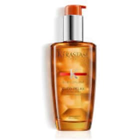 Kerastase Discipline Oleo Relax Advanced Hair Oil 100ml