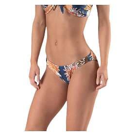 Rip Curl Sunsetters Floral Full Bikini Bottom (Women's)