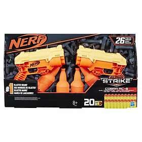 NERF Alpha Strike Cobra RC-6 Dual