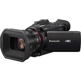 Panasonic Camcorder HC-X1500