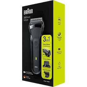 Braun Series 3 Shave&Style 310BT