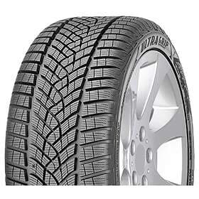 Goodyear UltraGrip Ice SUV 215/55 R18 99T