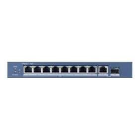 HIKvision DS-3E0510P-E