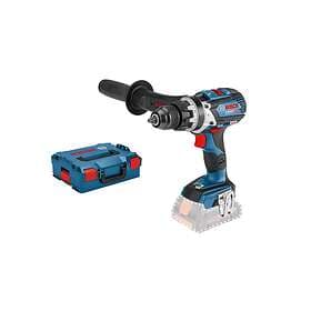 Bosch GSB 18V-110 C (w/o Battery)