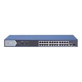HIKvision DS-3E0526P-E