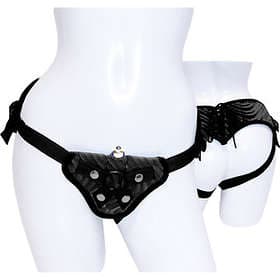 Sportsheets Corsette Strap On
