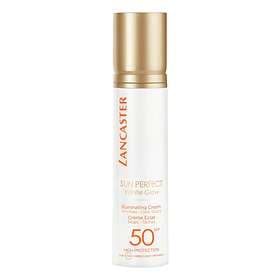 Lancaster Sun Perfect Infinite Glow Illuminating Cream SPF50 50ml