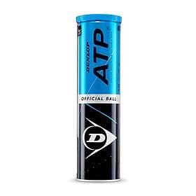 Dunlop Sport ATP Official (4 balls)