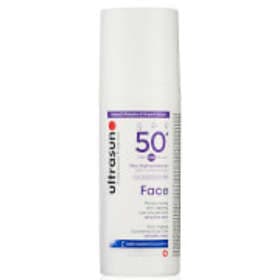 Ultrasun Face Moisturising Anti-Ageing Lotion SPF50 50ml