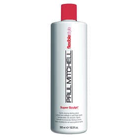 Paul Mitchell Flexible Style Super Sculpt Glaze 500ml