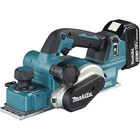 Makita DKP181RTJ (2x5.0Ah)