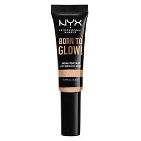 NYX Born To Glow Radiant Concealer