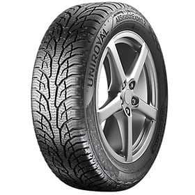 Uniroyal AllSeasonExpert 2 195/60 R16 89H