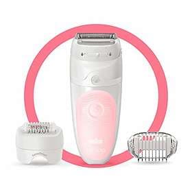 Braun Silk-épil 5-620