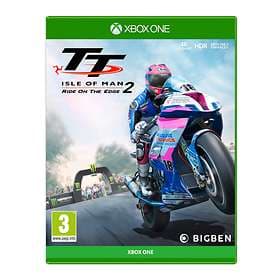 TT Isle of Man 2: Ride On The Edge (Xbox One | Series X/S)