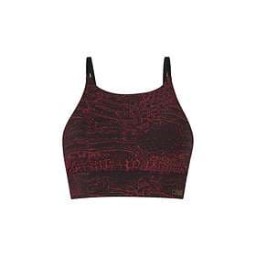 Casall Hot Yoga Sports Bra
