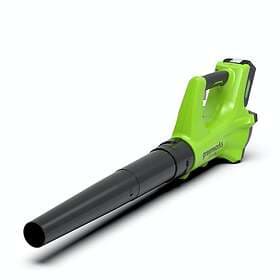 Greenworks G24AB (w/o Battery)