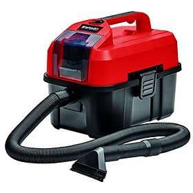 Einhell TE-VC 18/10 Li Cordless