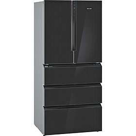 Siemens KF86FPB2A (Black)