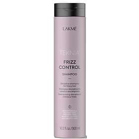 Lakmé Haircare Teknia Frizz Control Shampoo 300ml