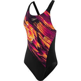 Speedo ColourStream Recordbreaker Swimsuit (Women's)