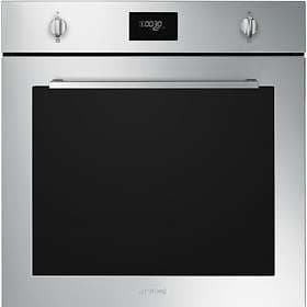 SMEG SFP6401TVX1 (Stainless Steel)