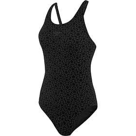 Speedo Boomstar Muscleback Swimsuit (Women's)