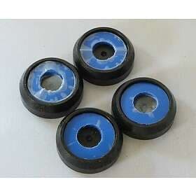 Clearlight Audio RDC Combi Base 4-pack