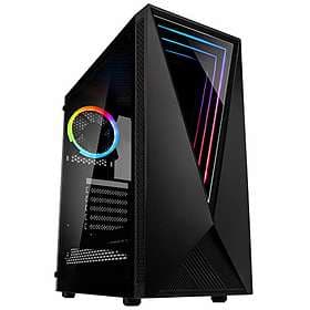 Kolink Void (Black/Transparent)