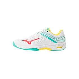 Mizuno Wave Exceed Tour 4 All Court (Men's)
