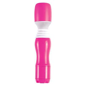 Pipedream Wanachi Mini Massager