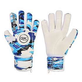 GK Saver Sports Camo Negative Cut