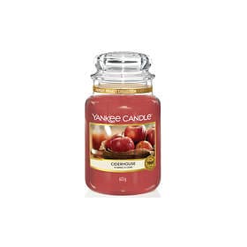 Yankee Candle Large Jar Ciderhouse