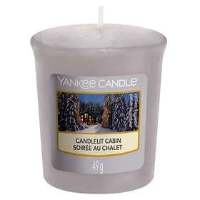 Yankee Candle Candlelit Cabin Votives