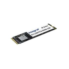 Integral M Series M.2 512GB