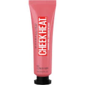 Maybelline Cheek Heat Blush