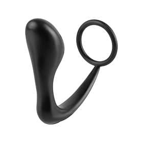 Pipedream Anal Fantasy Collection Ass-Gasm Cockring Plug