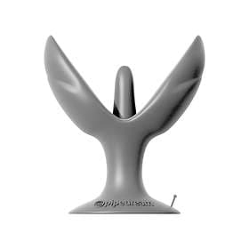 Pipedream Anal Fantasy Collection Insta-Gaper